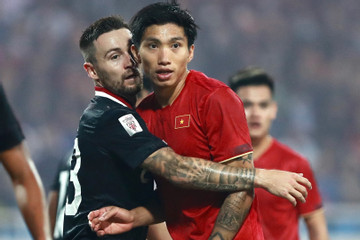 Sao Indonesia tuyên bố nóng đấu tuyển Việt Nam
