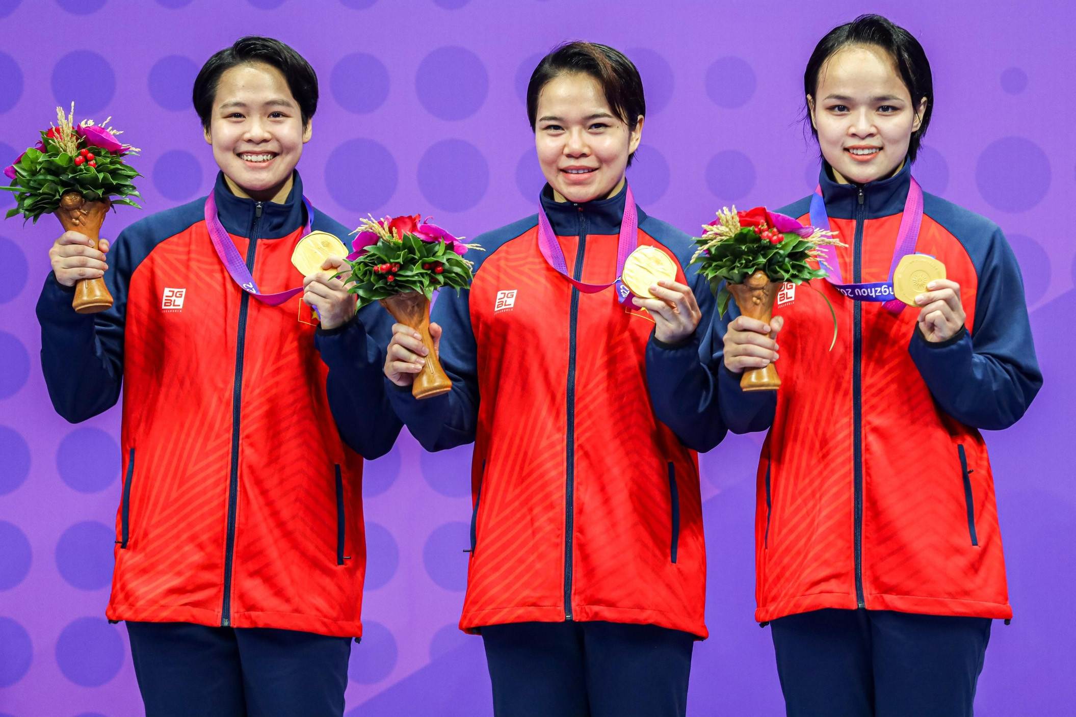 Thể thao Việt Nam cần 6.000 tỷ đồng để 'tấn công' Olympic