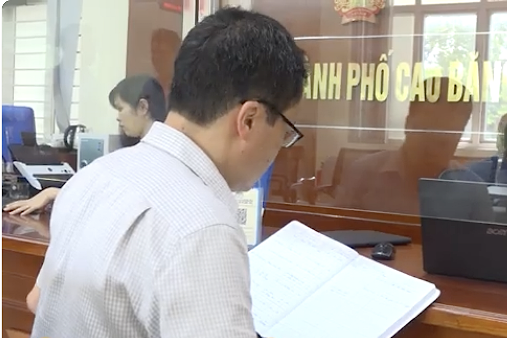 TP Cao Bằng đưa chuyển đổi số vào cuộc sống tạo nên cộng đồng số