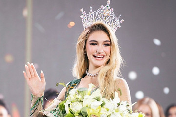 Albania chiến thắng Miss Earth 2023, Việt Nam đạt Á hậu 2