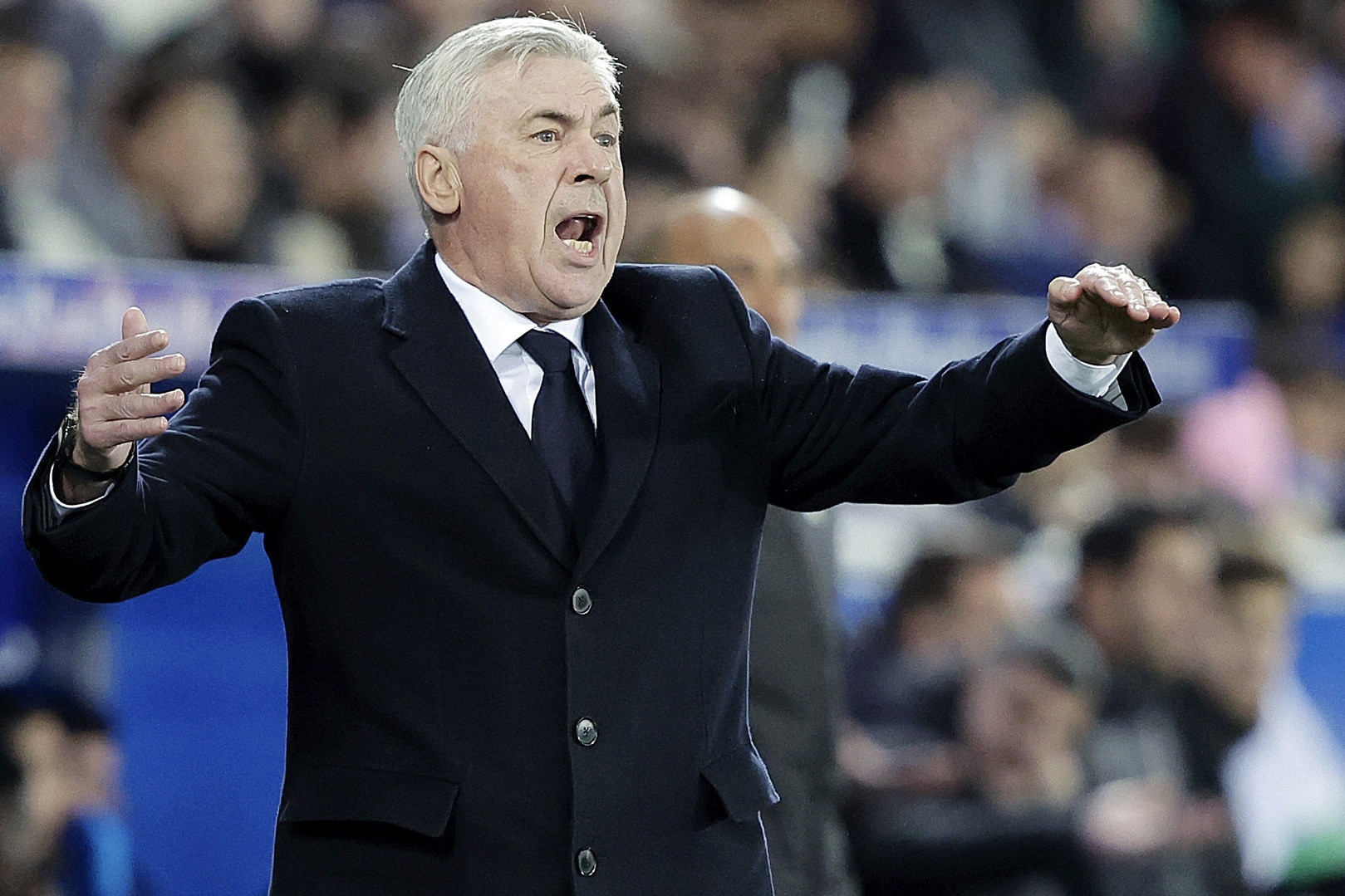 Ancelotti bảo vệ Bellingham, ủng hộ Super League