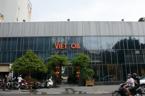 Đại án Xuyên Việt Oil: Nhiều ngân hàng đang 'ngậm trái đắng' nợ xấu