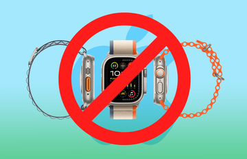 Không được giải cứu, Apple chính thức ngừng bán Apple Watch tại Mỹ