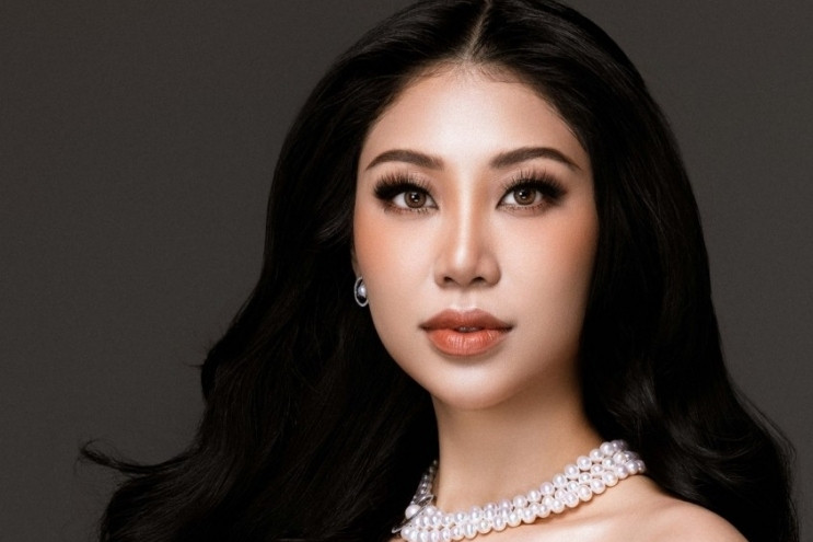 Lan Anh predicted to finish among Top 12 at Miss Earth 2023