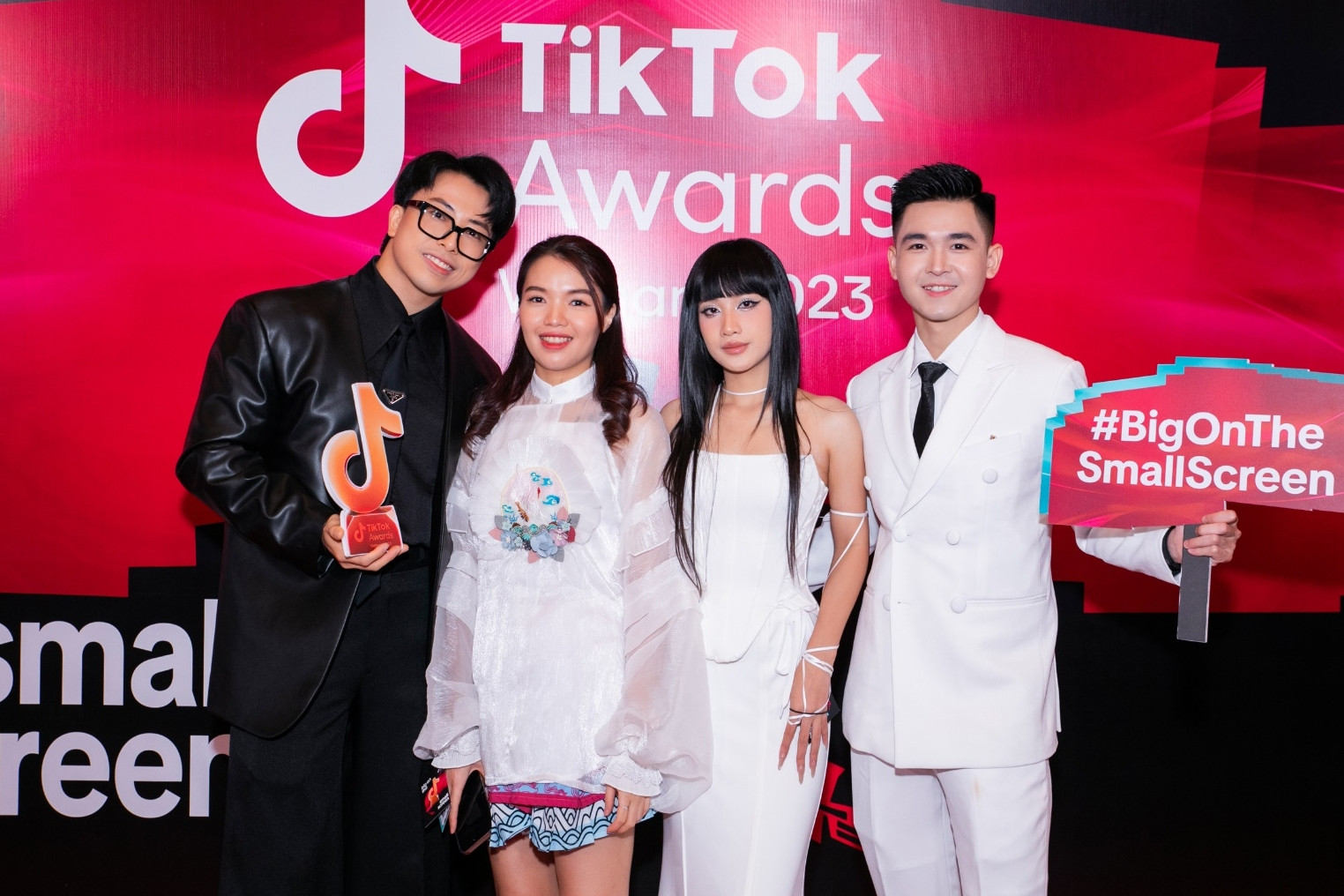 Mạng lưới Vulaci Max - sát cánh cùng nhà sáng tạo TikTok Shop vươn xa