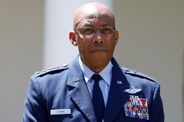 Mỹ và Trung Quốc lần đầu đối thoại quân sự sau hơn một năm