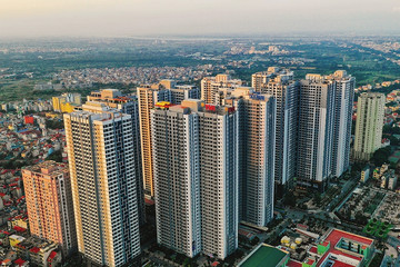 Ngược với Trung Quốc, thị trường bất động sản Việt Nam sẽ hồi phục nhanh?