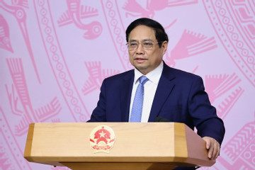 Thủ tướng: Việt Nam có nhiều tiềm năng phát triển công nghiệp văn hóa