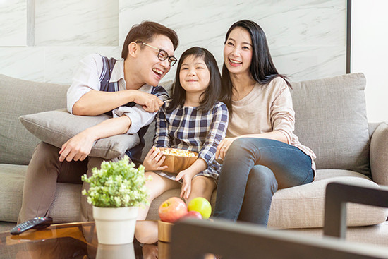 3 bước chạm đến trái tim con theo lời khuyên của chuyên gia tâm lý