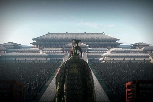 Cung điện 'siêu to khổng lồ' khiến thích khách khiếp vía của Tần Thủy Hoàng