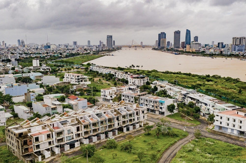Giá chung cư tăng vọt; Việt Nam lọt top 3 thế giới về tỷ lệ sở hữu nhà