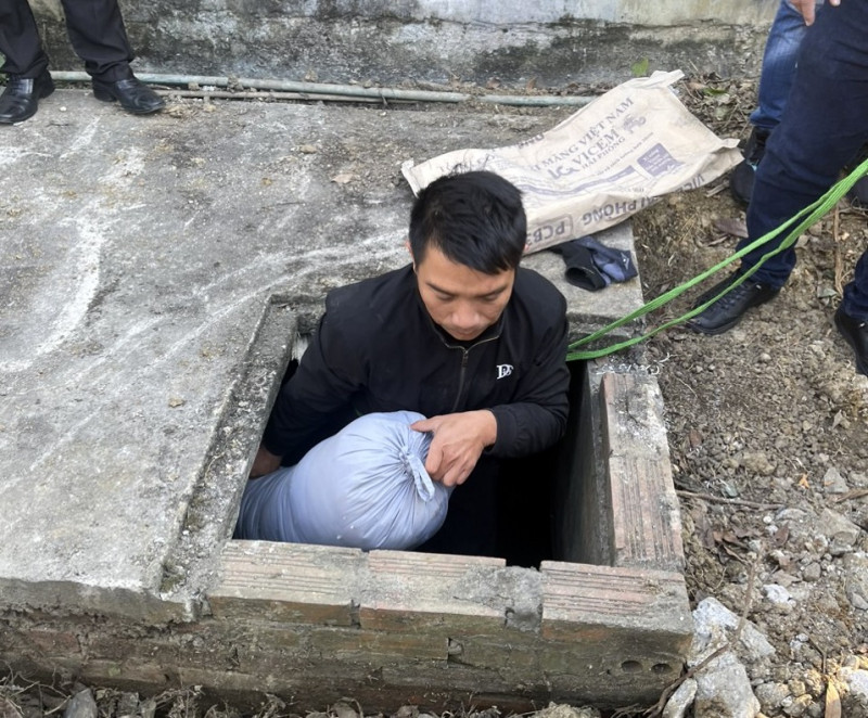 Bản tin cuối ngày 23/12: 300 công an viên phá án vụ giết người 13 năm trước