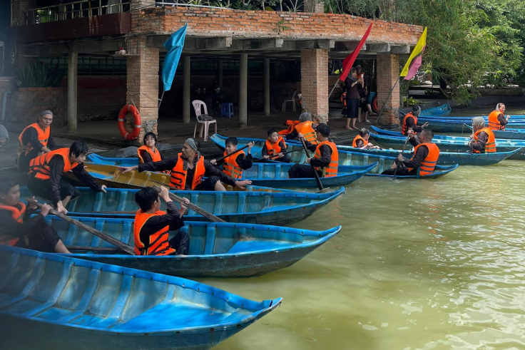 Khai thác tài nguyên biển hài hòa với bảo vệ môi trường