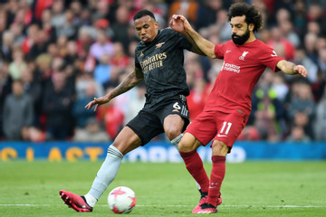 Liverpool đấu Arsenal: Đánh thức bản lĩnh Salah