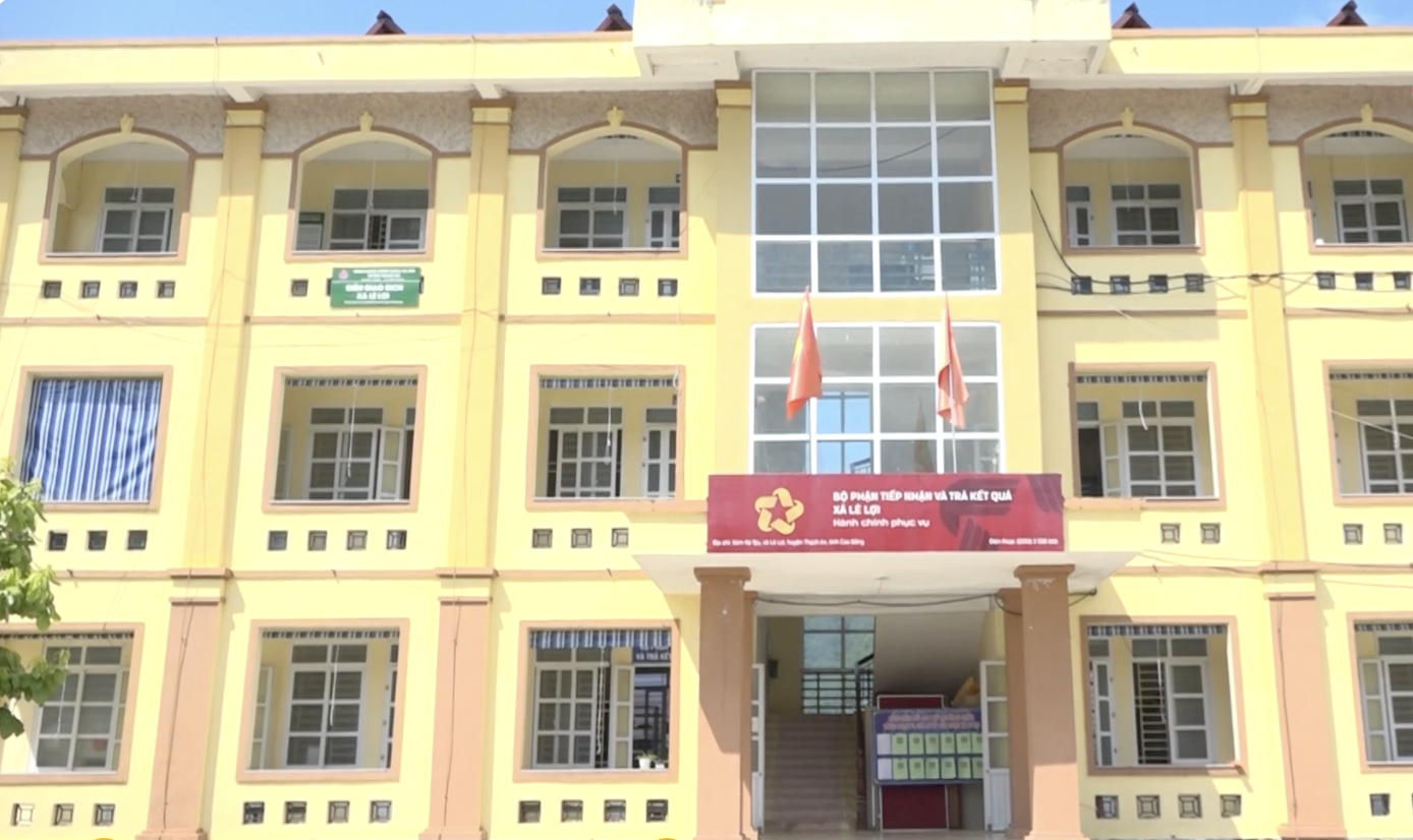 Cao Bằng: 221 hộ sản xuất kinh doanh đưa sản phẩm lên sàn giao dịch điện tử