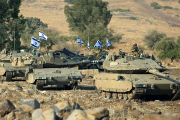 Palestine, Hamas nói trái ngược về nghị quyết HĐBA, Hezbollah tấn công Israel
