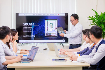 Sáng tạo các ứng dụng số - sứ mệnh mới của VNPT