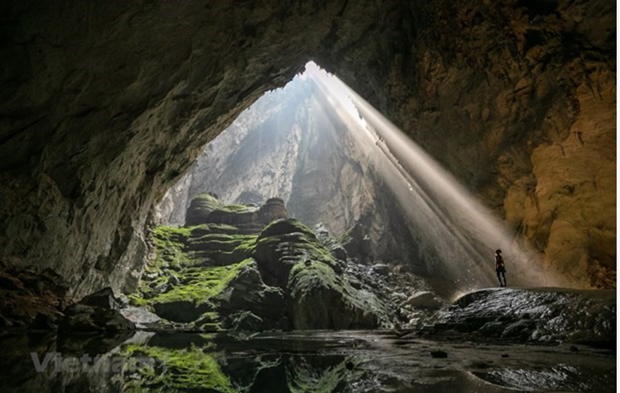 Son Doong cave adventure tour fully booked for 2024 hinh anh 1