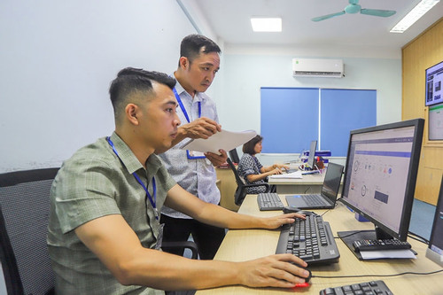 Thái Nguyên nỗ lực nâng cao kỹ năng bảo đảm an toàn thông tin