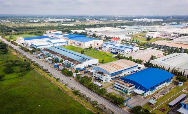 Vietnam promotes development of green industrial parks