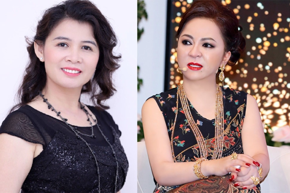 Vụ án bà Đặng Thị Hàn Ni: Bà Nguyễn Phương Hằng rút yêu cầu bồi thường 500 tỷ