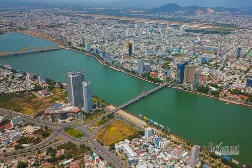 Cây cầu duy nhất nào tại Đà Nẵng không bắc qua sông?