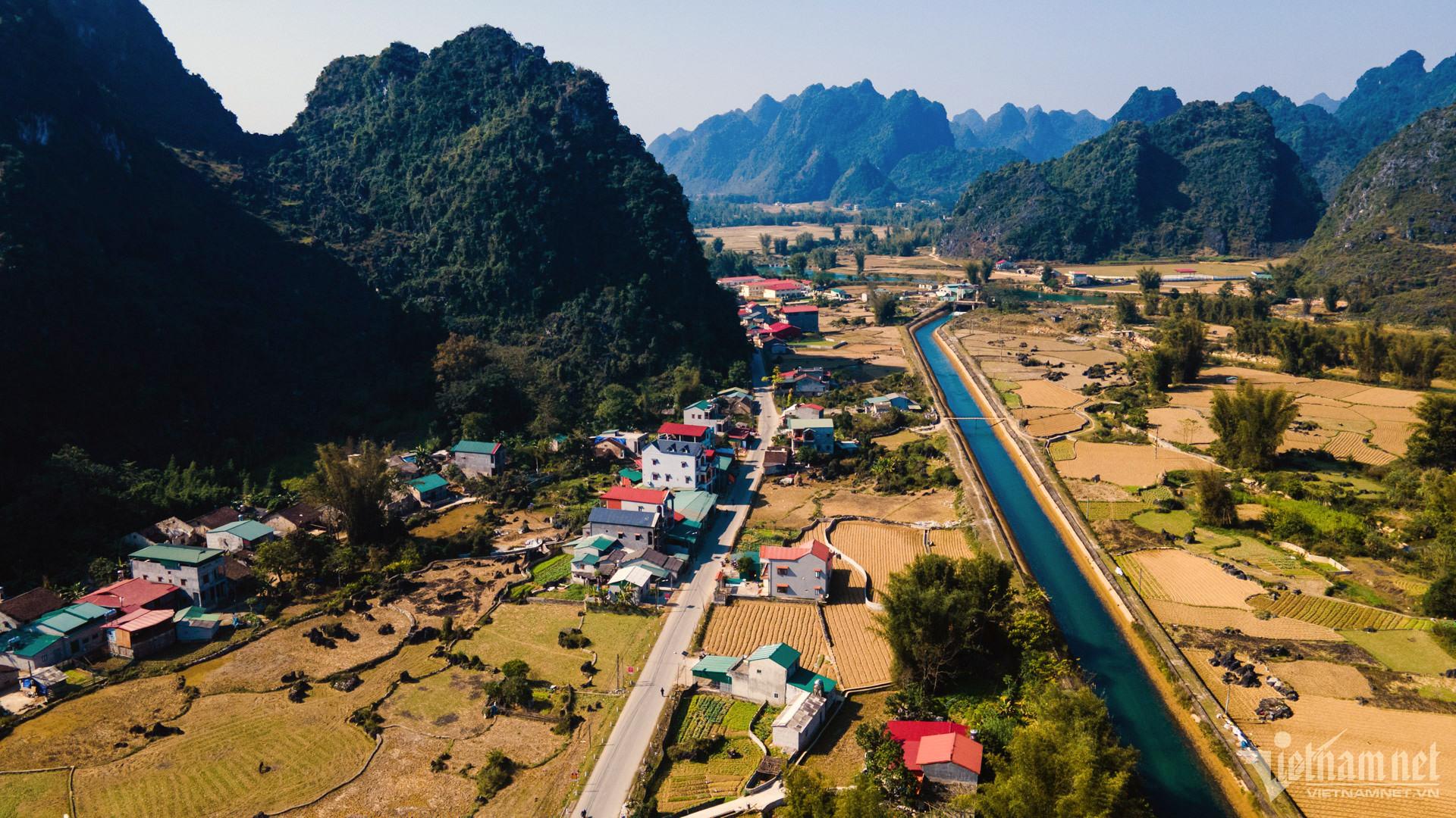 Chuyển đổi số y tế ở vùng biên viễn Cao Bằng