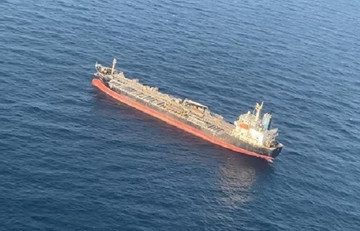 Mỹ cáo buộc UAV Iran tấn công tàu chở hóa chất gần Ấn Độ