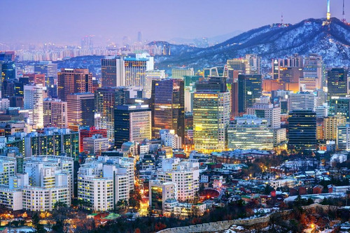 'Nhịn ăn nhịn mặc' 15 năm mới đủ tiền mua nhà ở Seoul