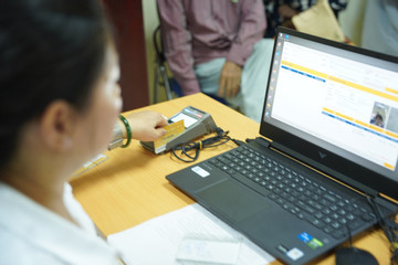 Bưu điện Việt Nam chi trả gộp lương hưu 2 tháng đầu năm 2024