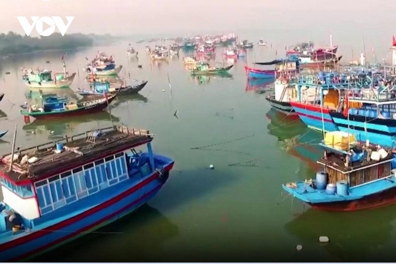 Green transformation and green aquaculture development become inevitable trend