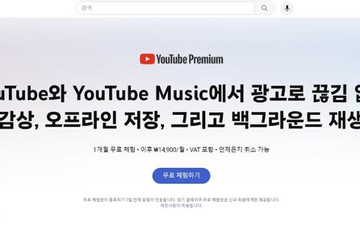 Hàn Quốc điều tra YouTube, Netflix do tăng giá dịch vụ