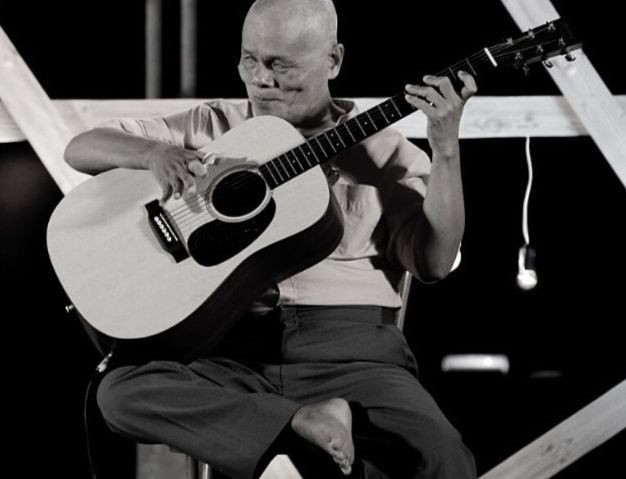 Nghệ sĩ Thanh Điền qua đời ảnh 1