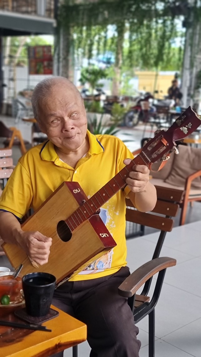 Nghệ sĩ Thanh Điền qua đời ảnh 2