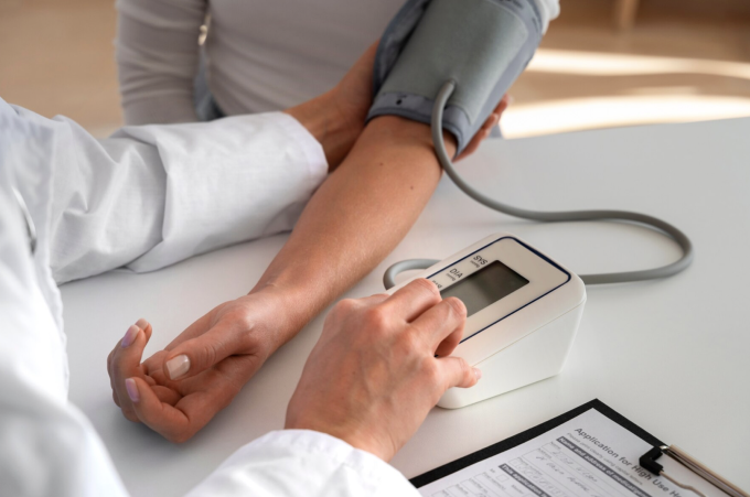 Sai lầm của người tăng huyết áp khiến bác sĩ lo nhất
