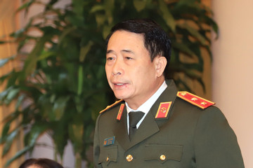 Trung tướng Lê Quốc Hùng: Cấp căn cước sẽ nhanh chóng, không có phiền hà