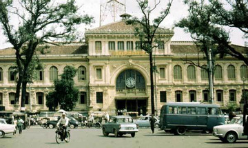 Sài Gòn được đổi tên thành TP.HCM khi nào?