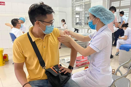 Tiến sĩ y khoa về Quảng Ninh làm việc được nhận 750 triệu đồng