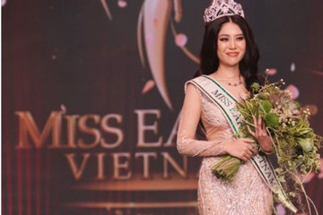 A review of achievements by VN representatives at beauty pageants in 2023