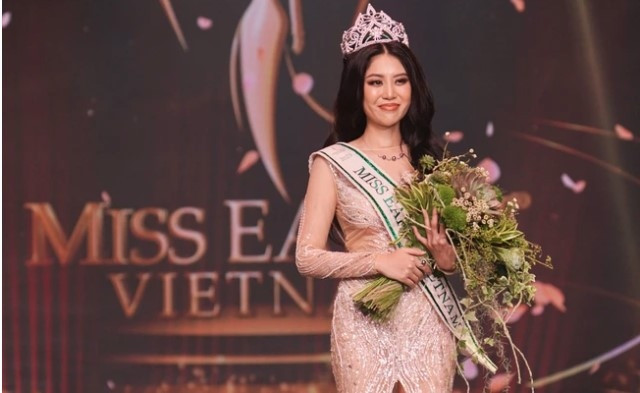 a review of achievements by local representatives at beauty pageants in 2023 picture 2