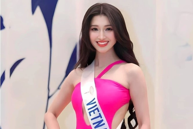 a review of achievements by local representatives at beauty pageants in 2023 picture 4