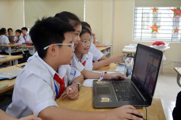 Chuyển đổi số giúp ngành giáo dục Quảng Ninh quản lý tốt giáo viên, học sinh