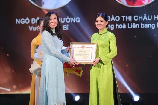 Cộng đồng kiều bào lan toả tiếng Việt trên đất nước Malaysia