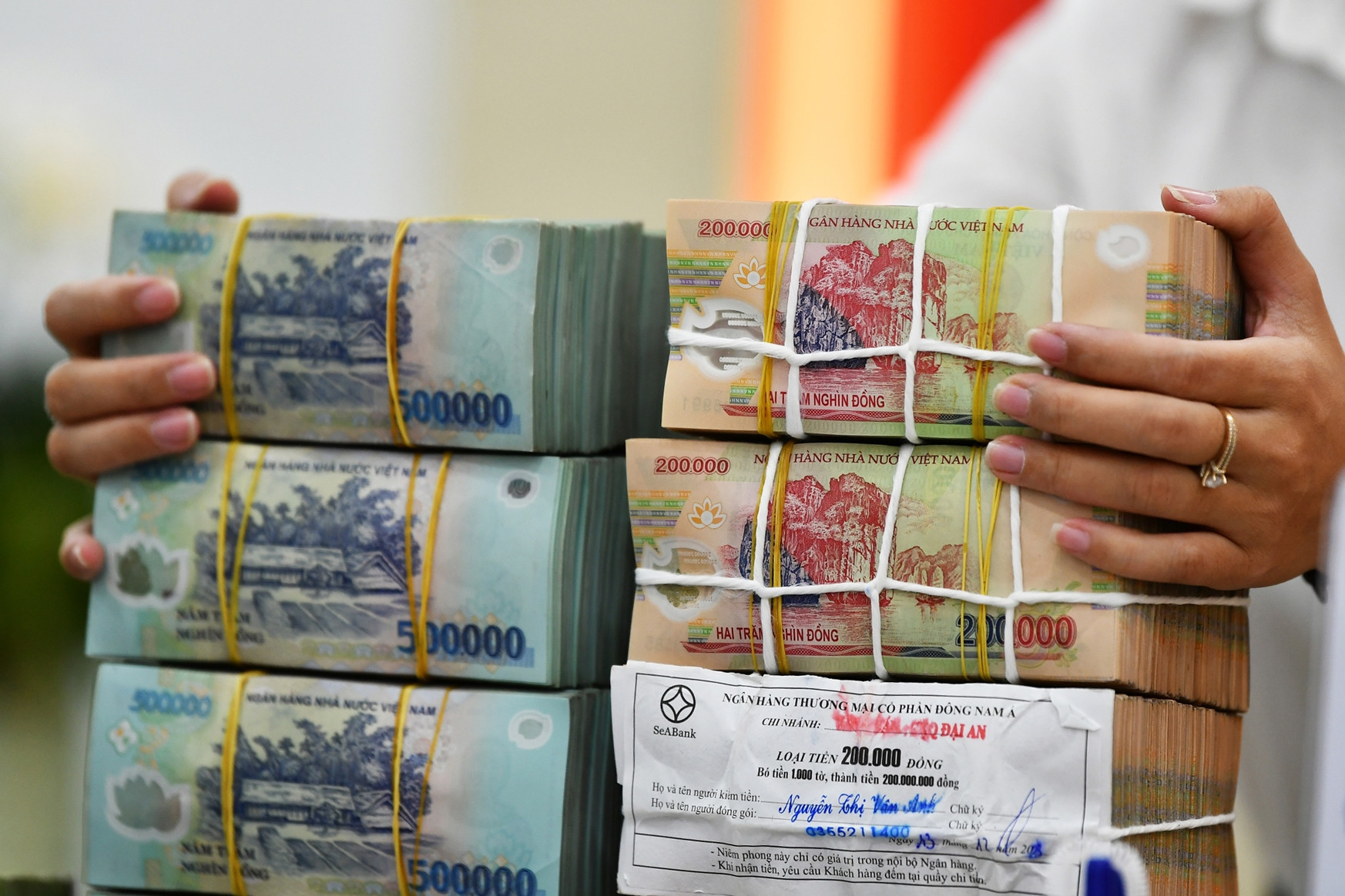 Đắk Lắk thưởng tết Nguyên đán cao nhất gần 82 triệu đồng