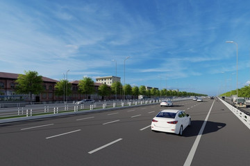 Đầu tư gần 20 nghìn tỷ xây dựng cao tốc qua Nam Định, Thái Bình