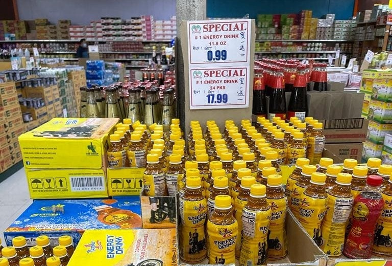 Doanh nghiệp nước giải khát Việt chinh phục thị trường quốc tế