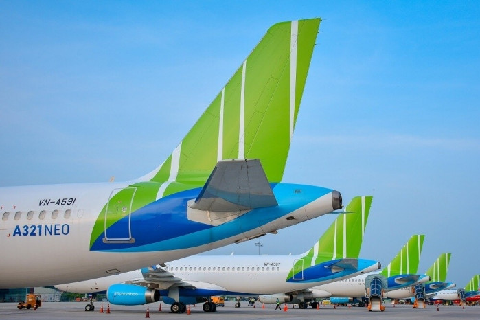 Government requests support to maintain Bamboo Airways