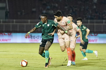 Lịch thi đấu vòng 9 V-League 1 2023/24 mới nhất