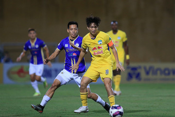 Nhận định HAGL vs Hà Nội FC: Lún sâu khủng hoảng