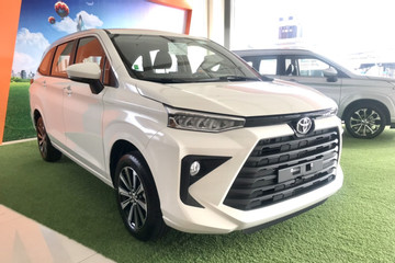 Tạm ngừng bán bản Toyota Avanza MT, thị trường xe Việt phản ứng ra sao?